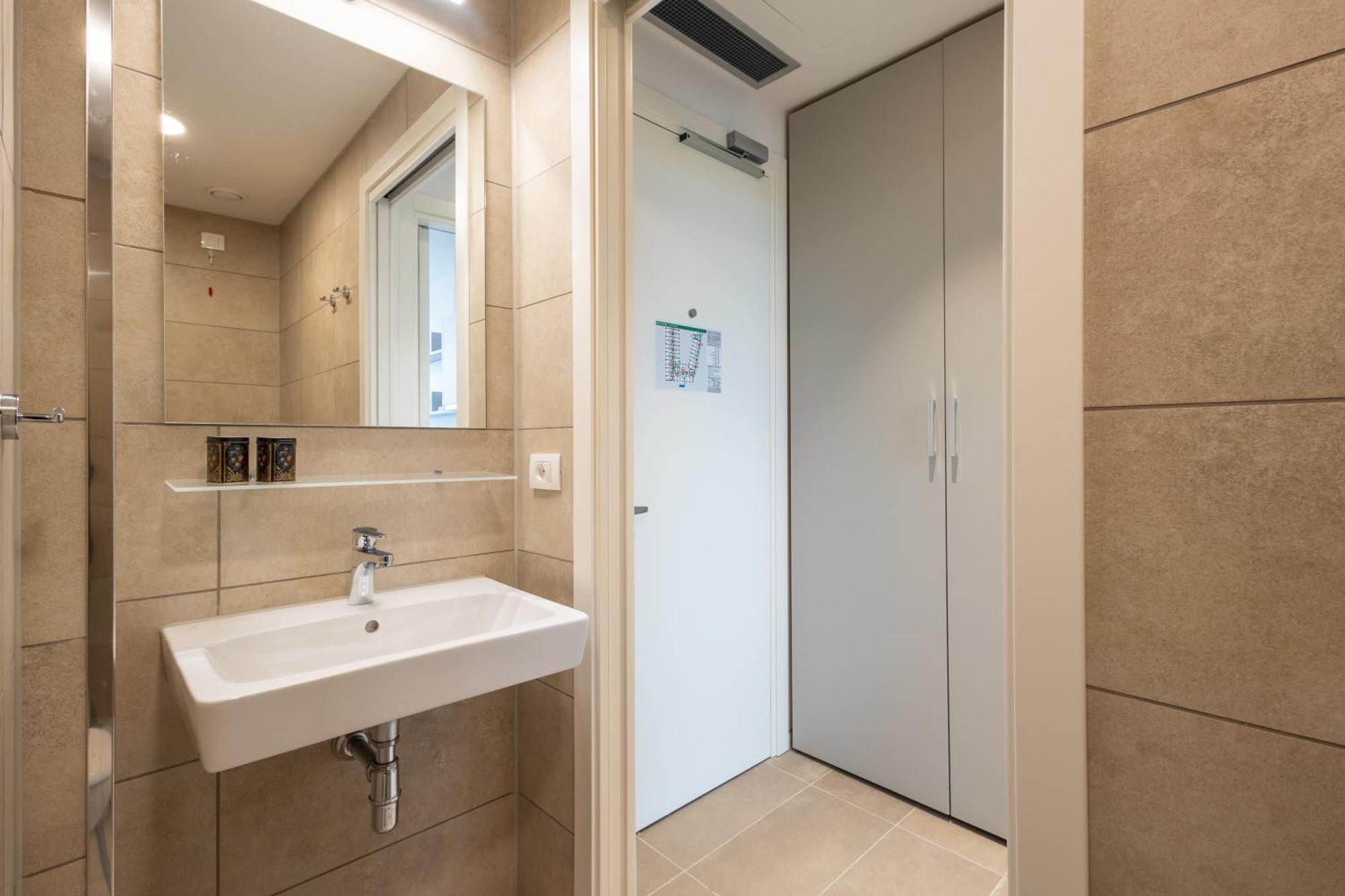 Florentia Living Hostel