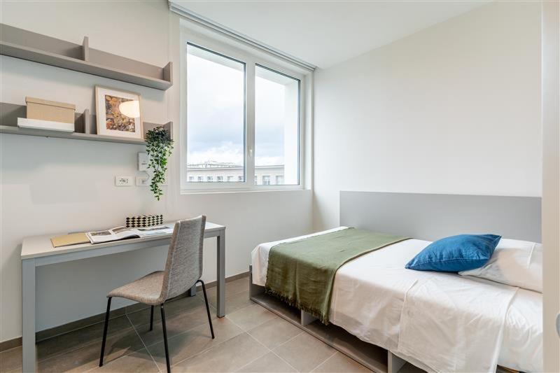 Hostel Florentia Living *