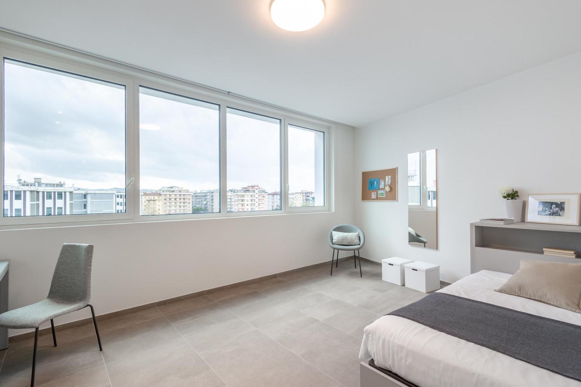 Hostel Florentia Living Florence