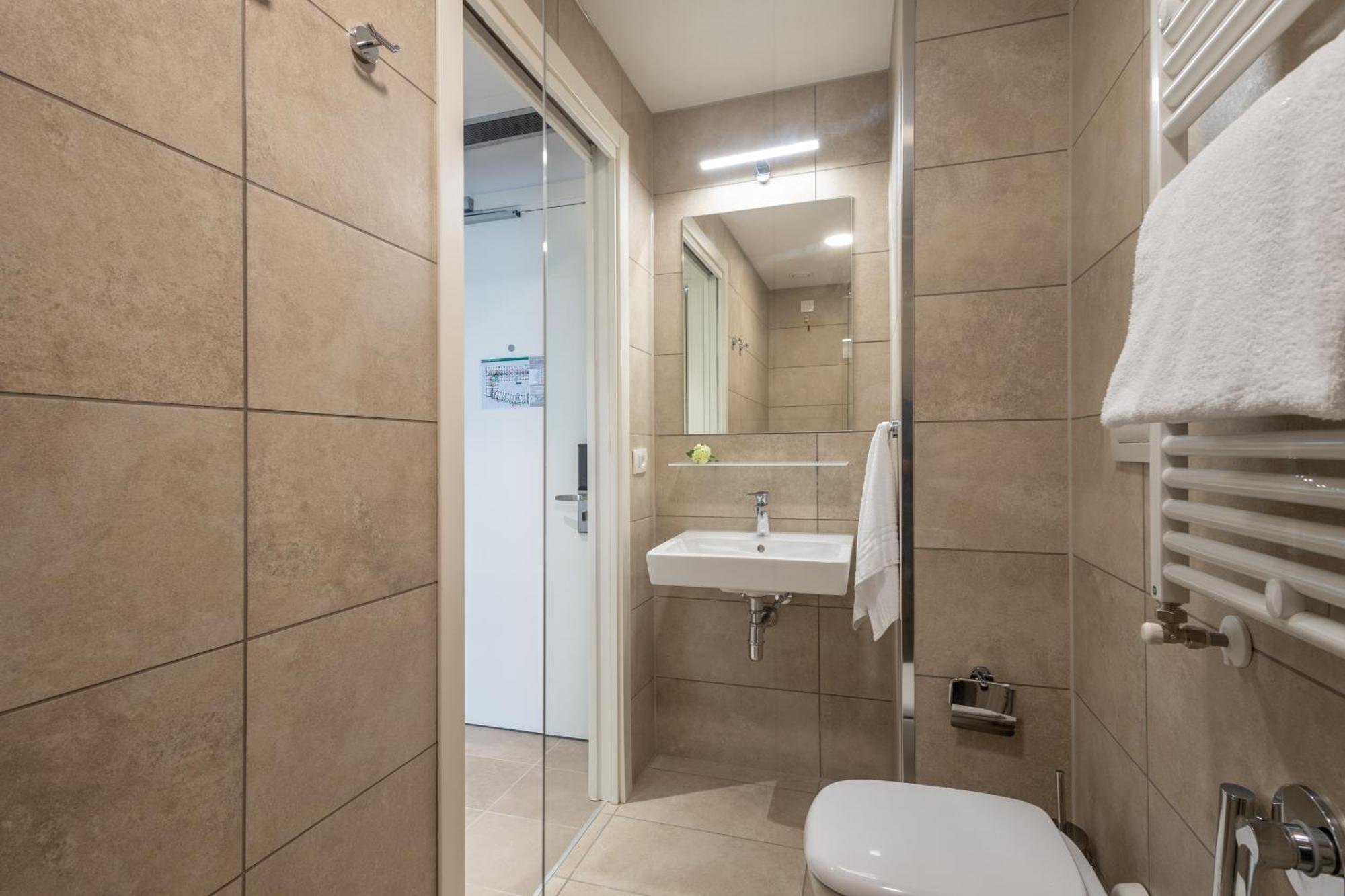 Hostel Florentia Living